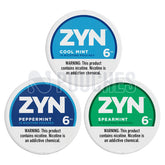 Zyn Nicotine Pouches Online