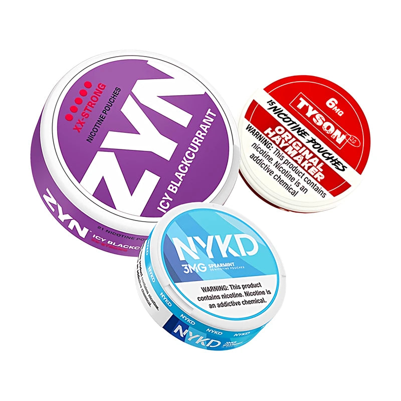 Nic Pouches in Smyrna, Tennessee Online