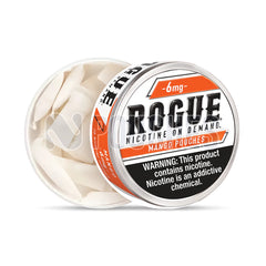 Open Box Mango Rogue Nicotine Pouches 6mg
