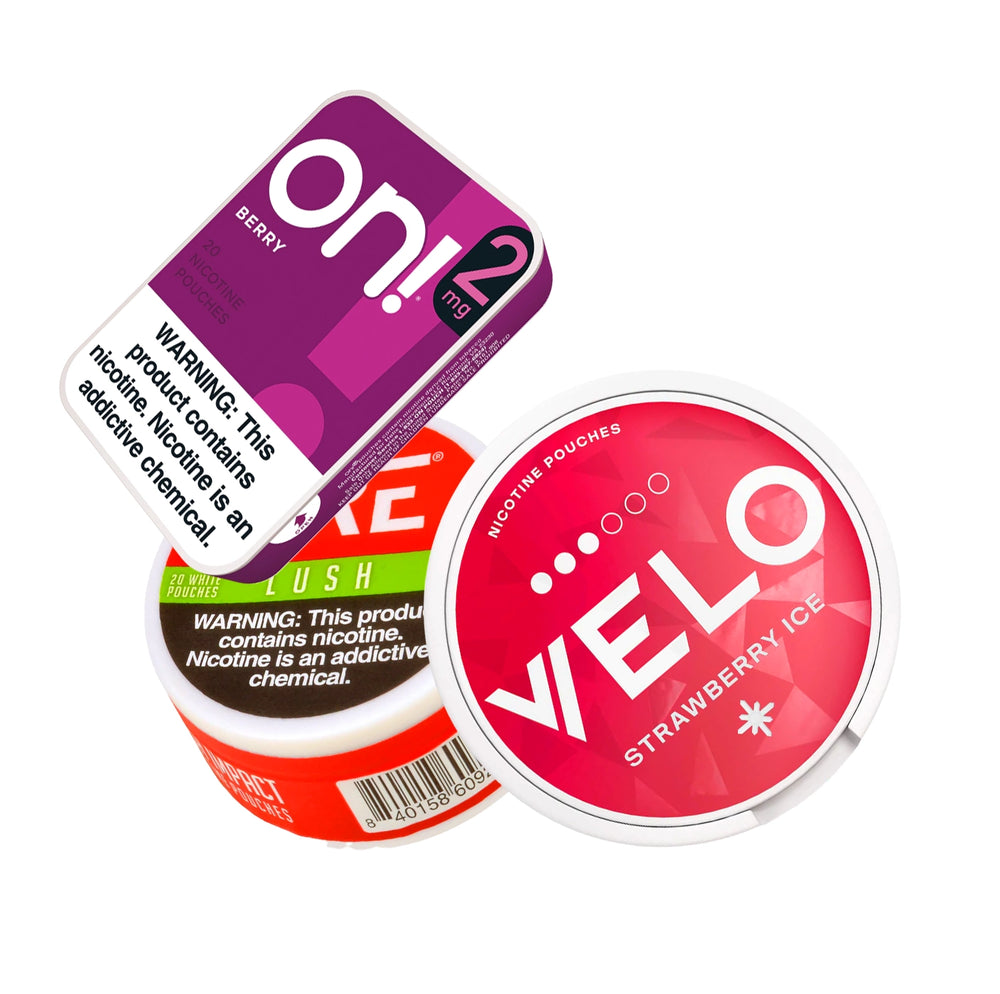 Nic pouch shop near me: where is the best place to buy nicotine pouches?