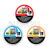 Juice Head Nicotine Pouches