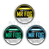 Mr Fog Nicotine Pouches