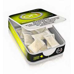 Citrus On! Nicotine Pouches 2mg