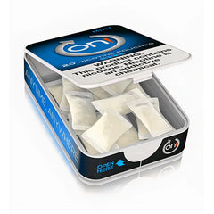 Mint On! Nic Pouches 4mg