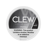 Original CLEW Nicotine Pouches 12mg