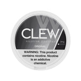 Original CLEW Nicotine Pouches 3mg
