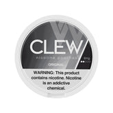 Original CLEW Nicotine Pouches 6mg