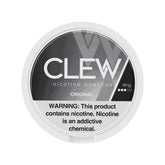 Original CLEW Nicotine Pouches 9mg
