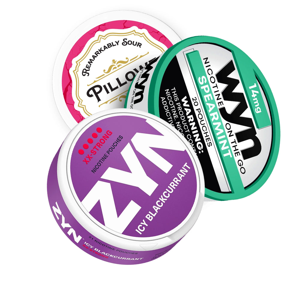 Nic Pouches in Hartford, CT Online