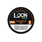 Cinnamon OG Loon NYXX Nicotine Pouches 14mg