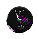 Blackberry Hit Nicotine Pouches 15mg