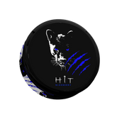 Blueberry Hit Nicotine Pouches 15mg