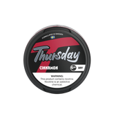 Cinnamon - Dry Thursday Nicotine Pouches 6mg