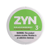 Dragonberry Zyn Nic Pouches 3mg