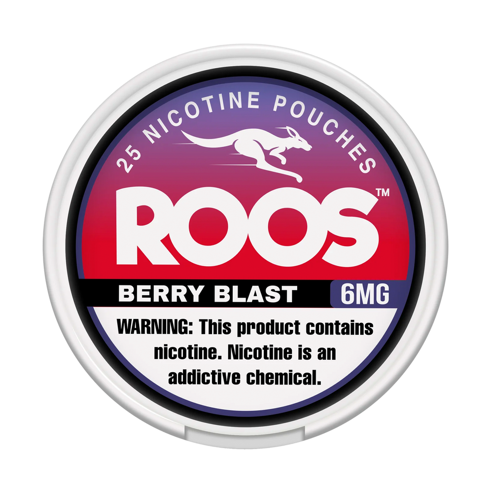 Nicotine Pouches in Mobile, AL Online