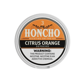 Citrus Orange Honcho Nicotine Pouches 3mg
