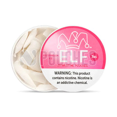 Open Box Watermelon Ice ELF Nicotine Pouches 3mg