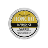 Mango Ice Honcho Nicotine Pouches 3mg
