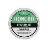 Spearmint Honcho Nicotine Pouches 6mg
