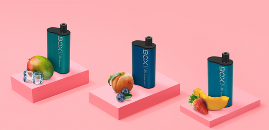 A Comprehensive Guide to Air Bar Vape Products