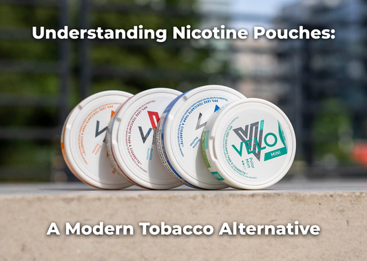 Nicotine Pouches