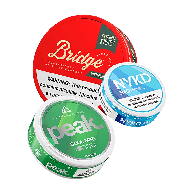 Nicotine Pouches in Southampton, New York Online