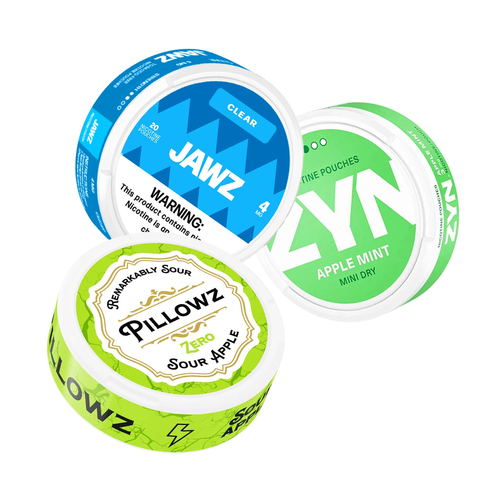 Nicotine Pouches in Bristol, CT Online
