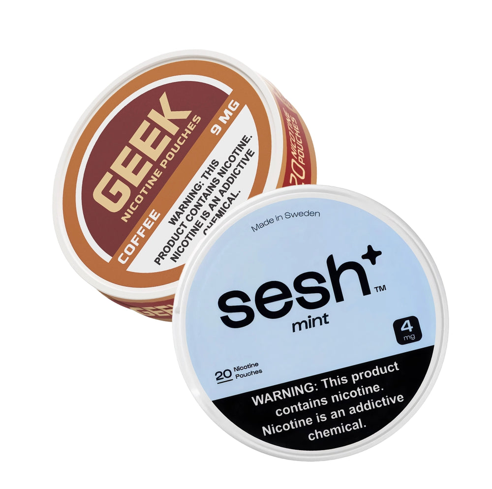 Nicotine Pouches in Tampa, FL Online