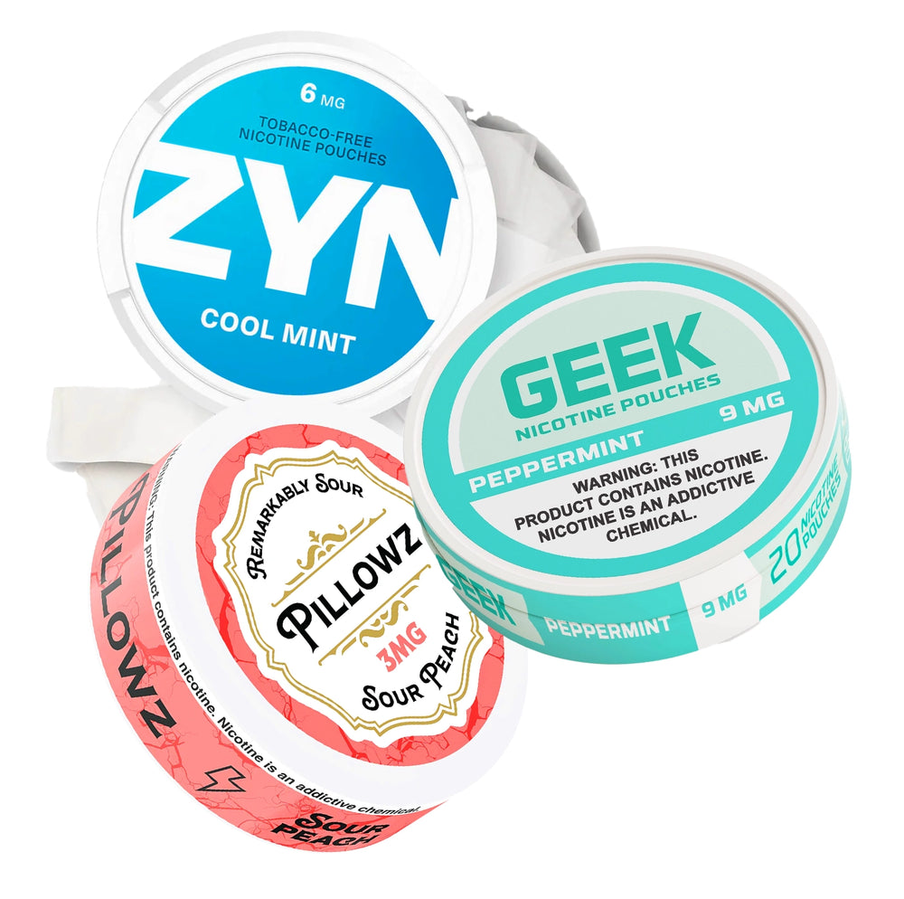 Nicotine Pouches in Pembroke Pines, FL Online