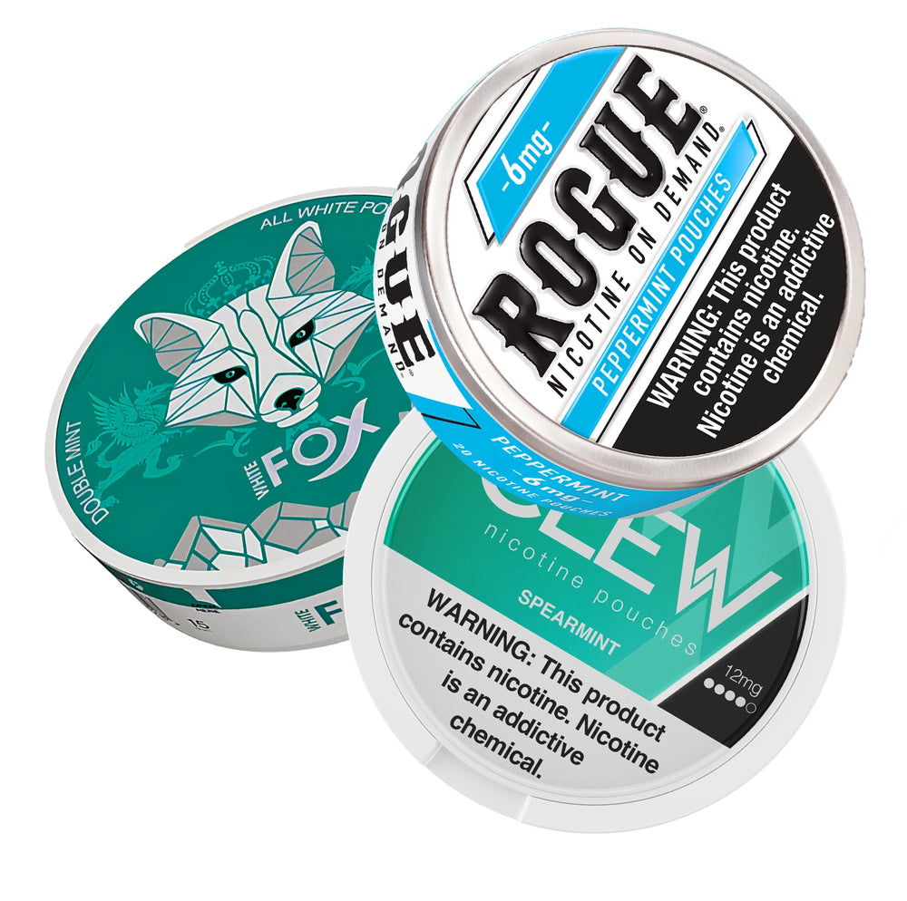 Nic Pouches in Gainesville, FL Online