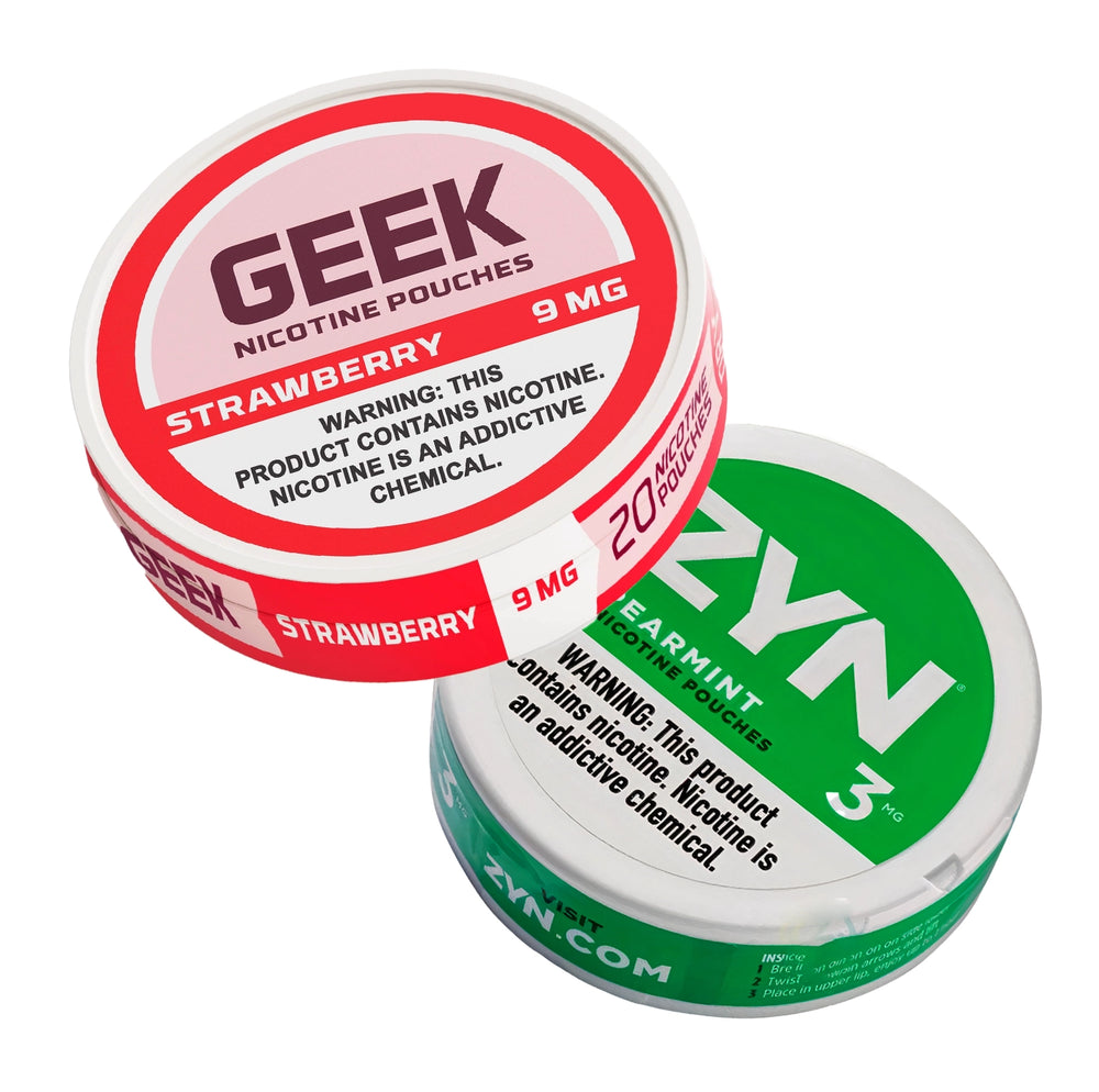 Nicotine Pouches in Miramar, FL Online