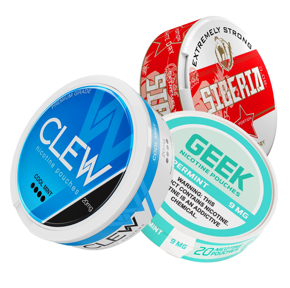Nicotine Pouches in Palm Bay, FL Online