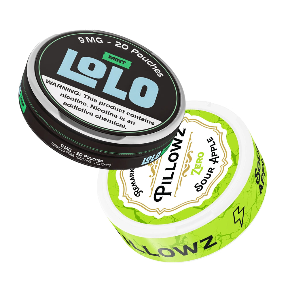 Nicotine Pouches in West Palm Beach, FL Online