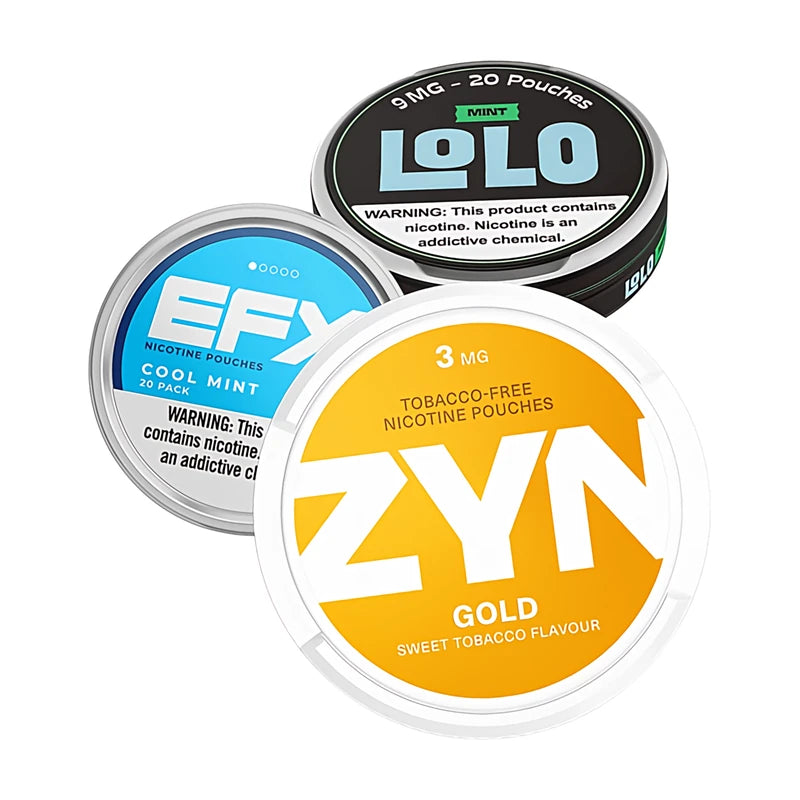 Nicotine pouches in Pompano Beach, FL Online