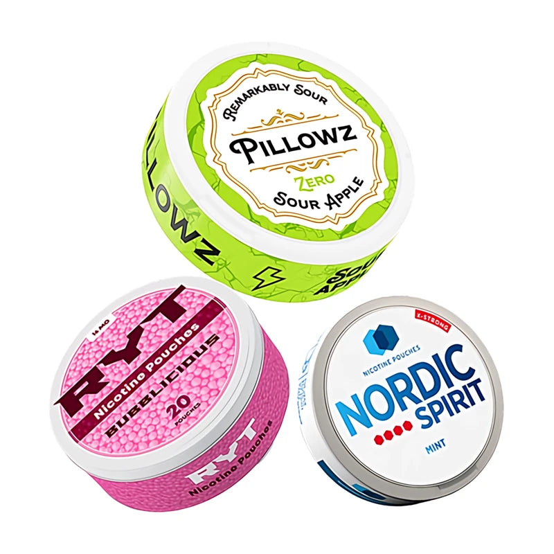Nic Pouches at Sunrise, FL Online