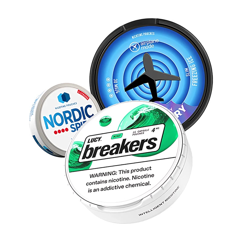 Nicotine Pouches at Boynton Beach, FL Online