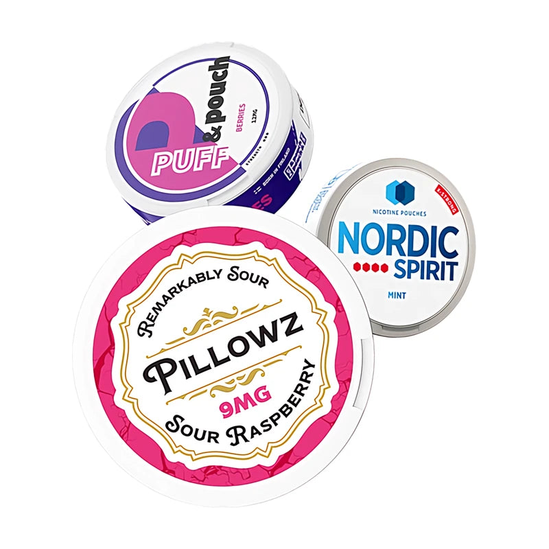 Nic Pouches at Boynton Beach, FL Online