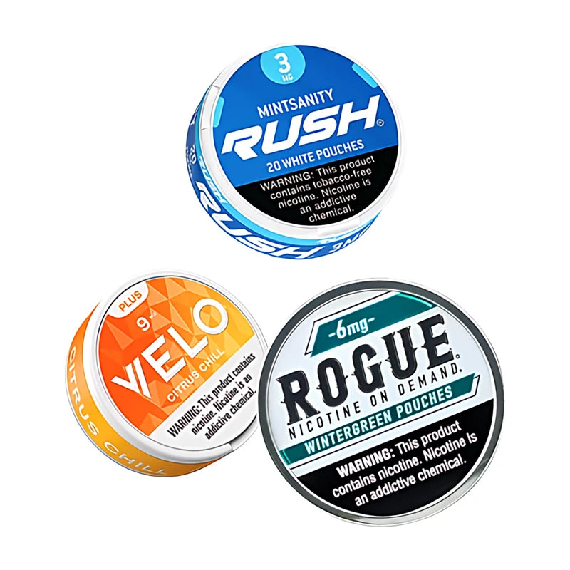 Nicotine Pouches at Miami Beach, FL Online