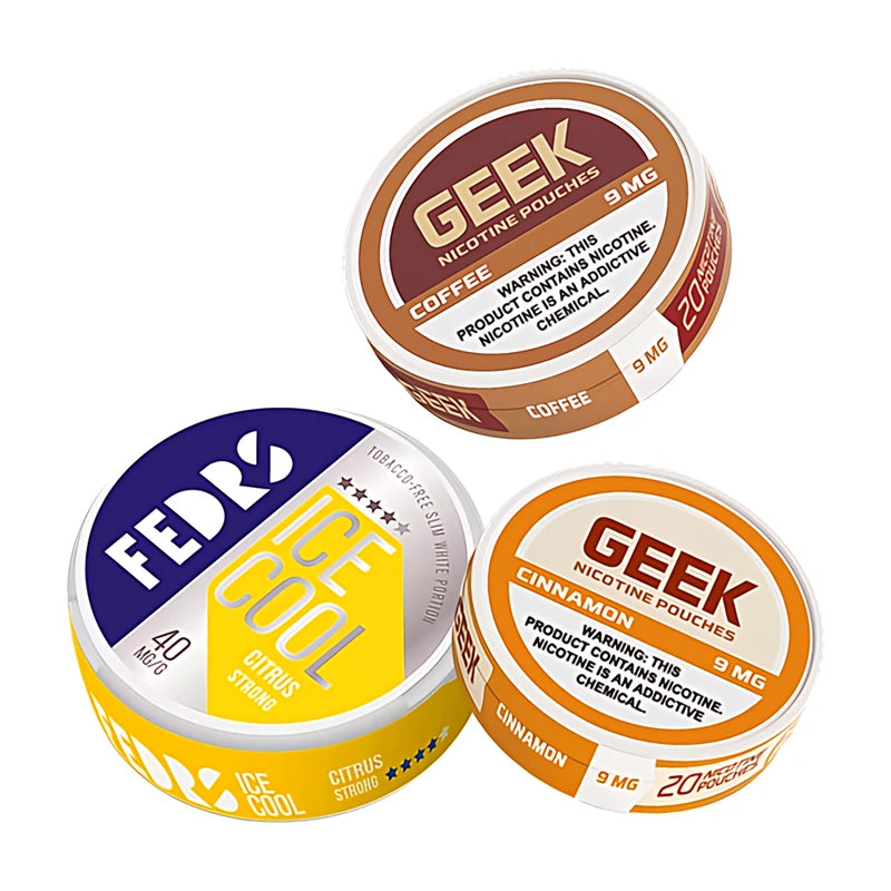 Nicotine Pouches in Fremont, Nebraska Online