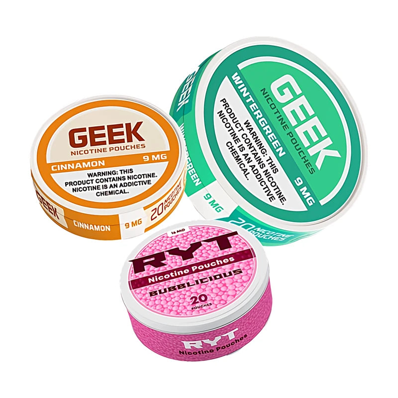Nicotine Pouches in Bozeman, Montana Online