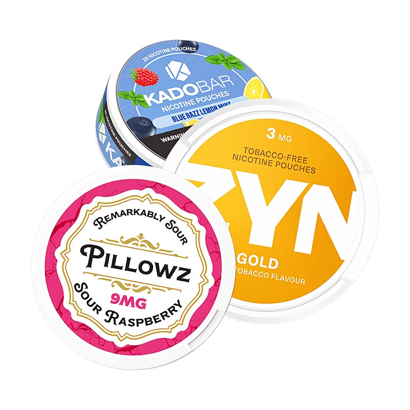 Nicotine Pouches at Sanford, FL Online