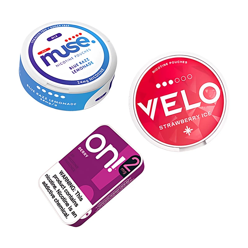 Nicotine Pouches in Lower Merion, Pennsylvania Online