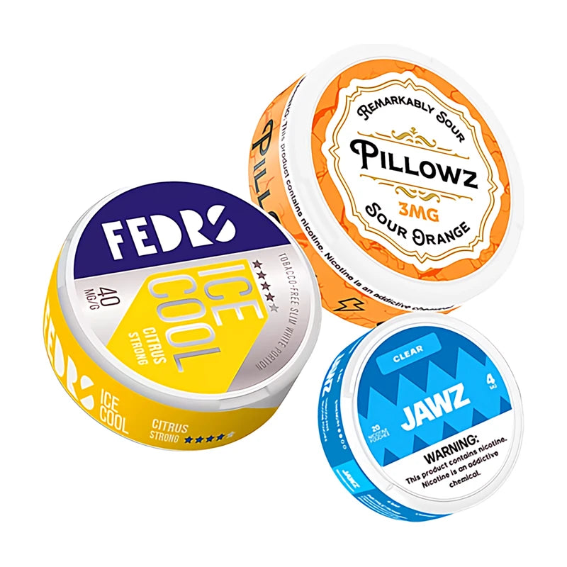Nicotine Pouches in Upper Merion, Pennsylvania Online