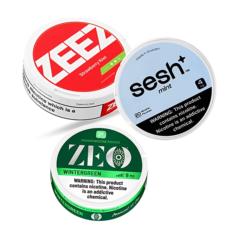 Nicotine Pouches in Lower Makefield, Pennsylvania Online