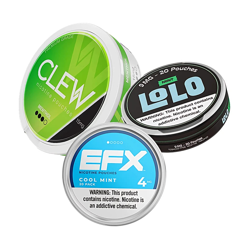 Nicotine Pouches in Easton, Pennsylvania Online