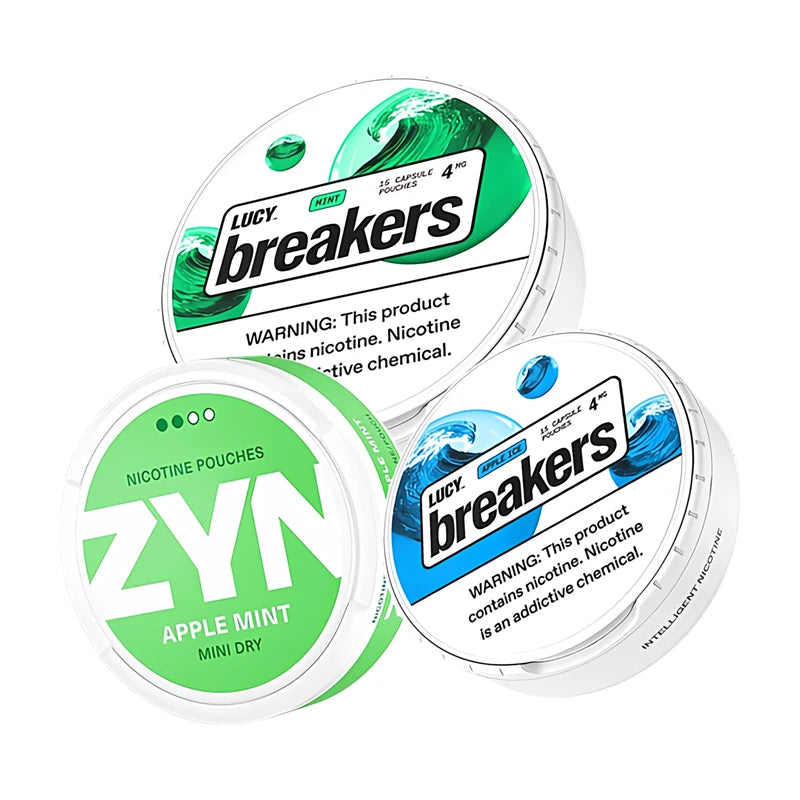 Nicotine Pouches in Ridley, Pennsylvania Online