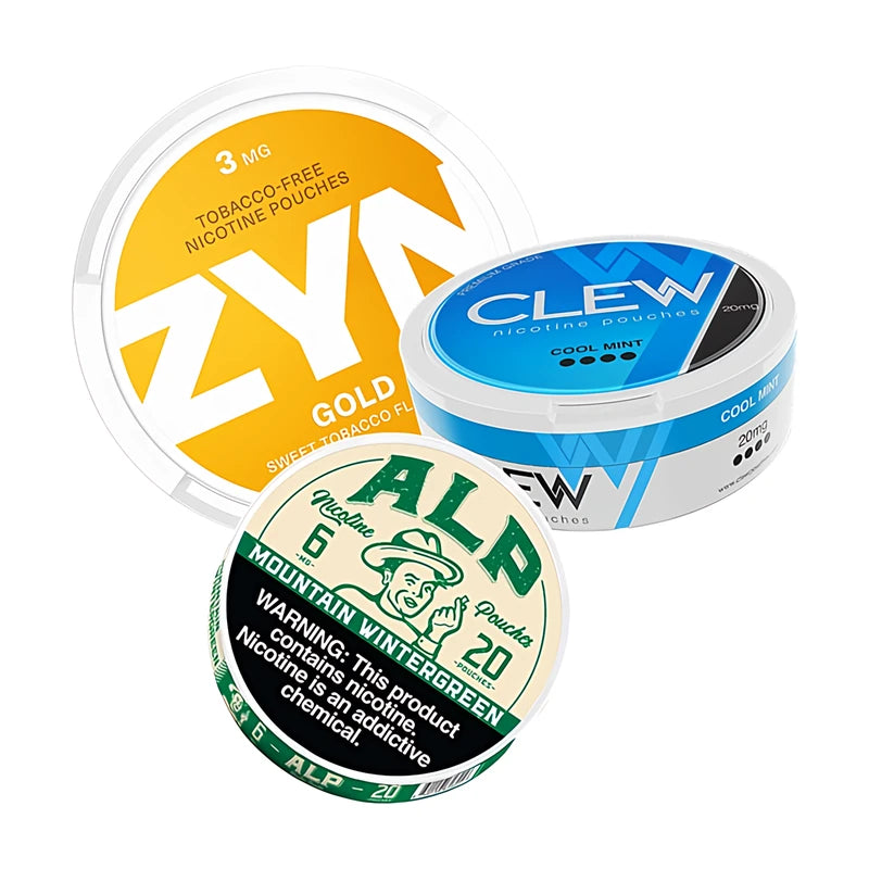 Nicotine Pouches in Springettsbury, Pennsylvania Online