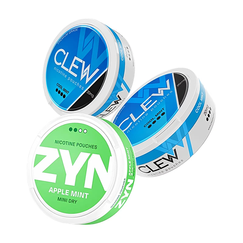 Nicotine Pouches in Moon, Pennsylvania Online