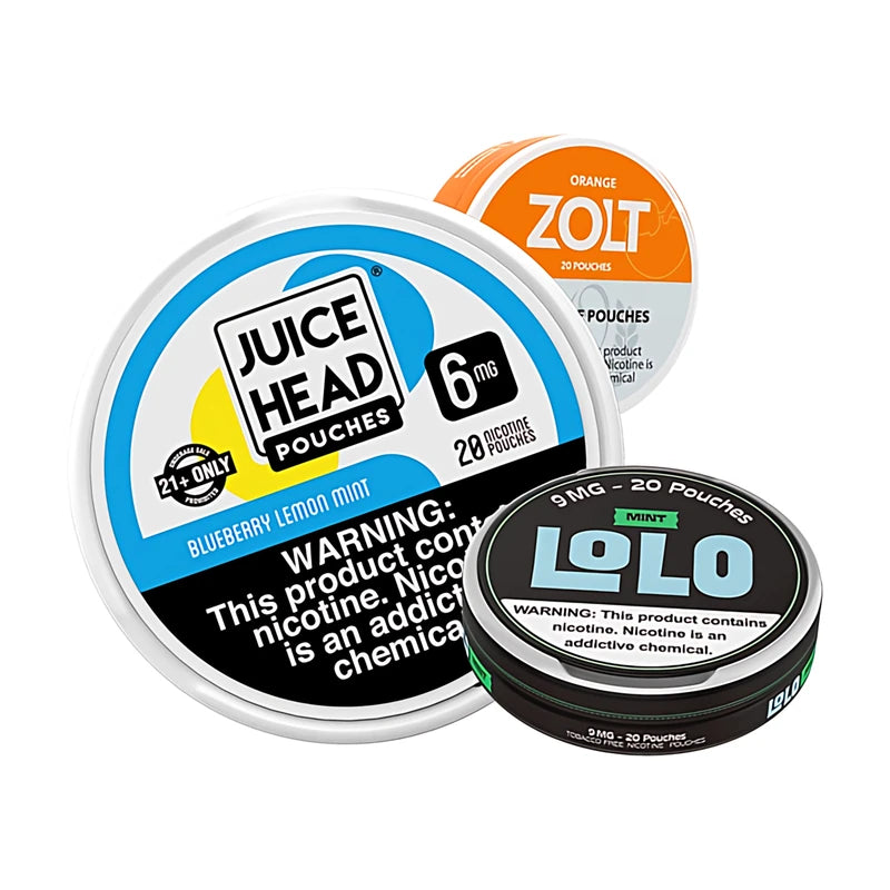 Nicotine Pouches in Athens‑Clarke County, GA Online