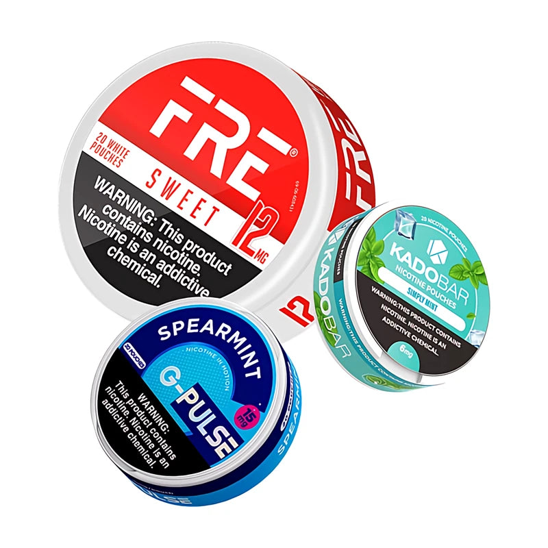 Nicotine Pouches in East Hempfield, Pennsylvania Online